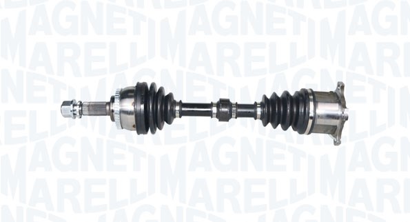 MAGNETI MARELLI Féltengely, komplett TDS0218_MM