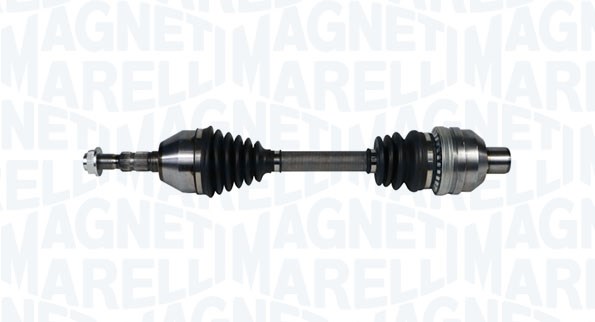 MAGNETI MARELLI Féltengely, komplett TDS0220_MM