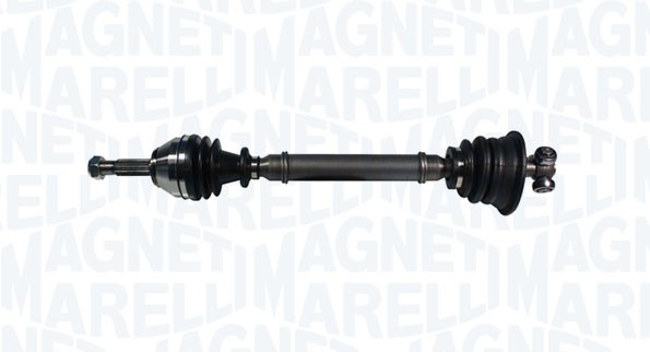 MAGNETI MARELLI Féltengely, komplett TDS0235_MM