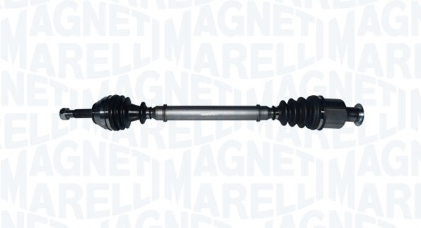 MAGNETI MARELLI Féltengely, komplett TDS0236_MM