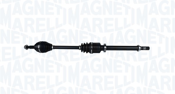 MAGNETI MARELLI Féltengely, komplett TDS0243_MM