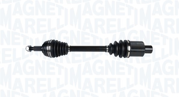 MAGNETI MARELLI Féltengely, komplett TDS0253_MM