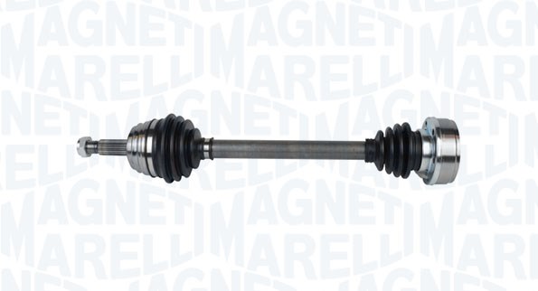 MAGNETI MARELLI Féltengely, komplett TDS0258_MM