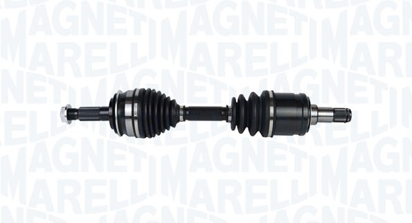 MAGNETI MARELLI Féltengely, komplett TDS0265_MM