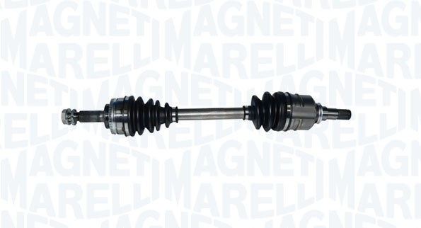 MAGNETI MARELLI Féltengely, komplett TDS0267_MM