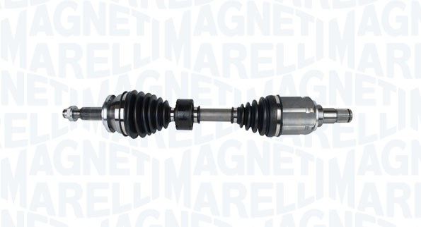 MAGNETI MARELLI Féltengely, komplett TDS0271_MM