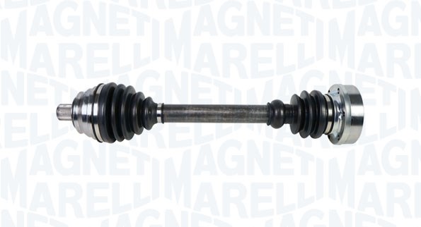 MAGNETI MARELLI Féltengely, komplett TDS0277_MM