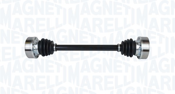 MAGNETI MARELLI Féltengely, komplett TDS0279_MM