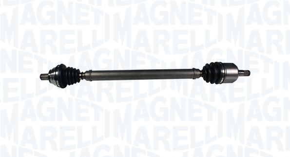 MAGNETI MARELLI Féltengely, komplett TDS0282_MM