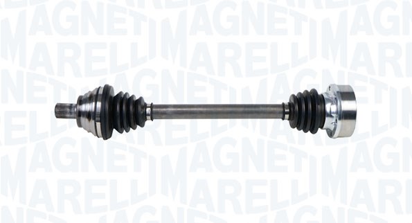 MAGNETI MARELLI Féltengely, komplett TDS0284_MM