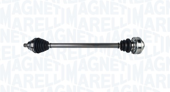 MAGNETI MARELLI Féltengely, komplett TDS0290_MM