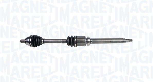 MAGNETI MARELLI Féltengely, komplett TDS0298_MM