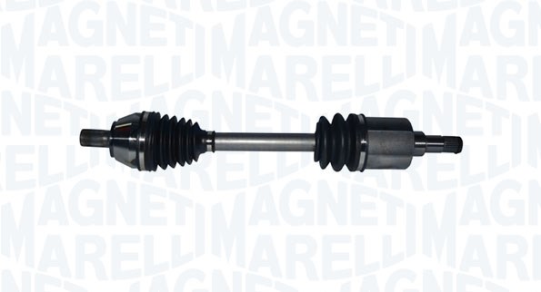 MAGNETI MARELLI Féltengely, komplett TDS0301_MM