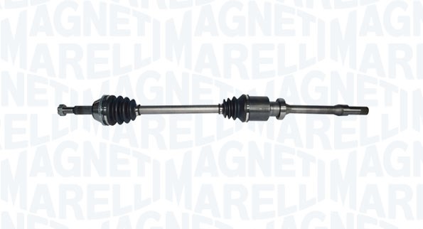 MAGNETI MARELLI Féltengely, komplett TDS0304_MM