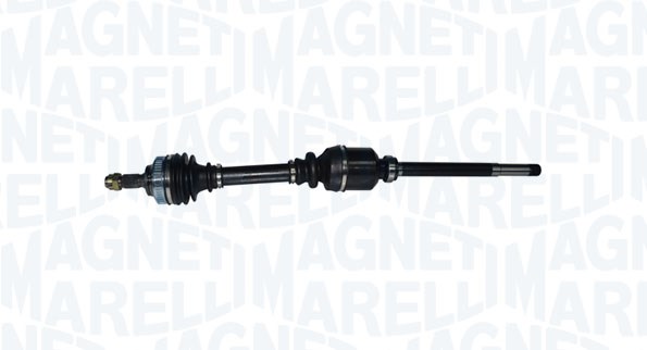 MAGNETI MARELLI Féltengely, komplett TDS0305_MM