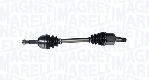 MAGNETI MARELLI Féltengely, komplett TDS0306_MM