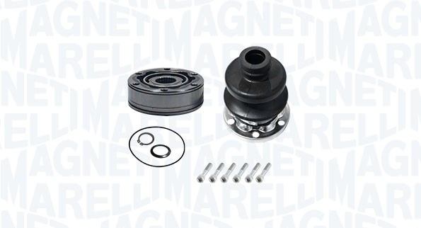 MAGNETI MARELLI Féltengelycsukló készlet TIJ0001_MM