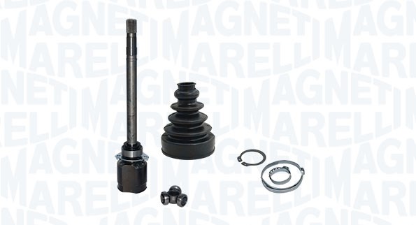 MAGNETI MARELLI Féltengelycsukló készlet TIJ0014_MM