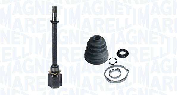 MAGNETI MARELLI Féltengelycsukló készlet TIJ0016_MM