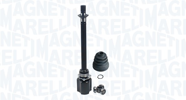 MAGNETI MARELLI Féltengelycsukló készlet TIJ0017_MM