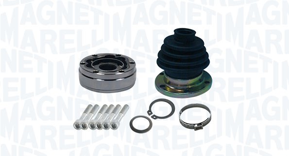 MAGNETI MARELLI Féltengelycsukló készlet TIJ0035_MM