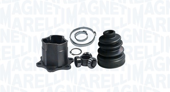 MAGNETI MARELLI Féltengelycsukló készlet TIJ0036_MM