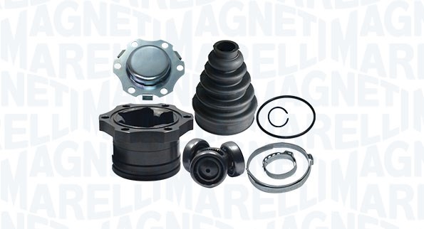 MAGNETI MARELLI Féltengelycsukló készlet TIJ0041_MM