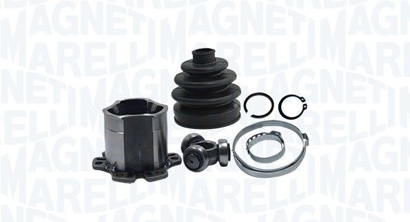 MAGNETI MARELLI Féltengelycsukló készlet TIJ0048_MM