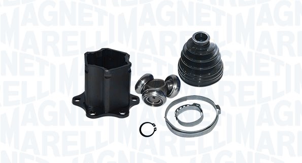 MAGNETI MARELLI Féltengelycsukló készlet TIJ0049_MM