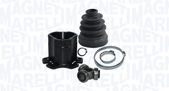 MAGNETI MARELLI Féltengelycsukló készlet TIJ0054_MM