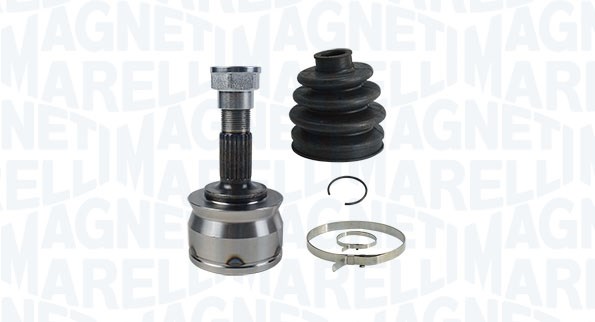 MAGNETI MARELLI Féltengelycsukló készlet TOJ0101_MM