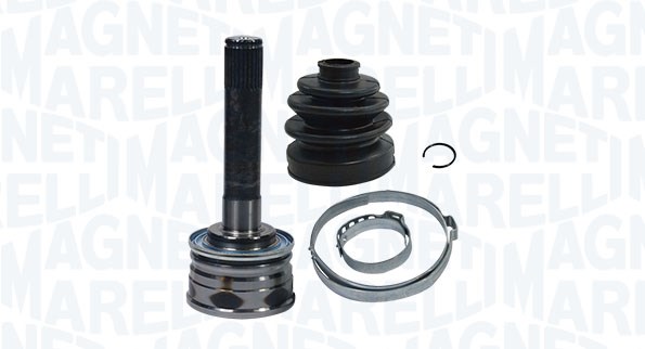 MAGNETI MARELLI Féltengelycsukló készlet TOJ0192_MM