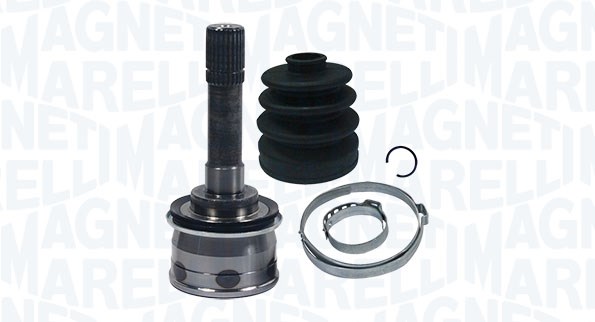 MAGNETI MARELLI Féltengelycsukló készlet TOJ0269_MM