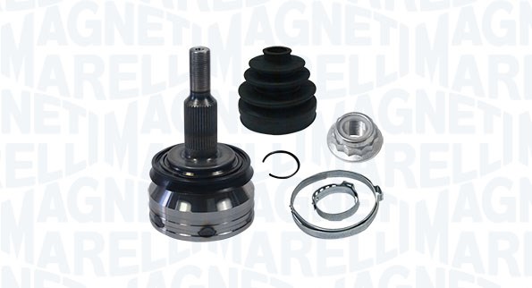 MAGNETI MARELLI Féltengelycsukló készlet TOJ0306_MM