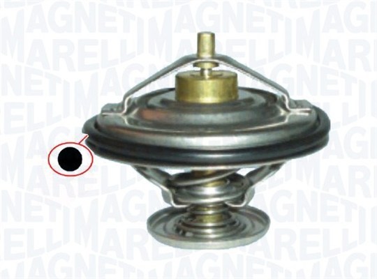 MAGNETI MARELLI Termosztát TE0013_MM