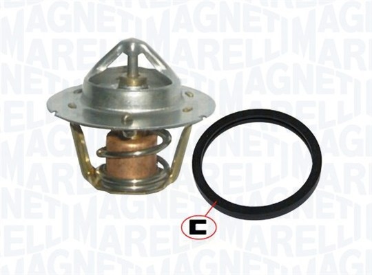 MAGNETI MARELLI Termosztát TE0020_MM