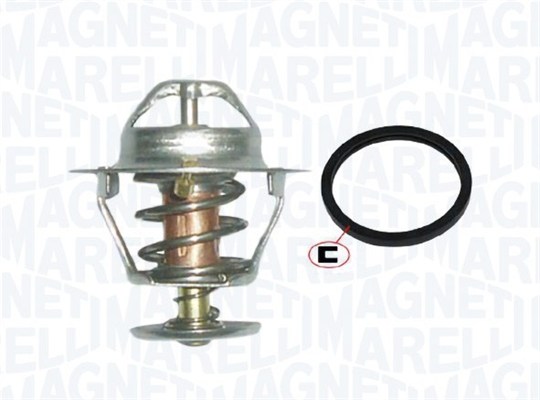 MAGNETI MARELLI Termosztát TE0030_MM