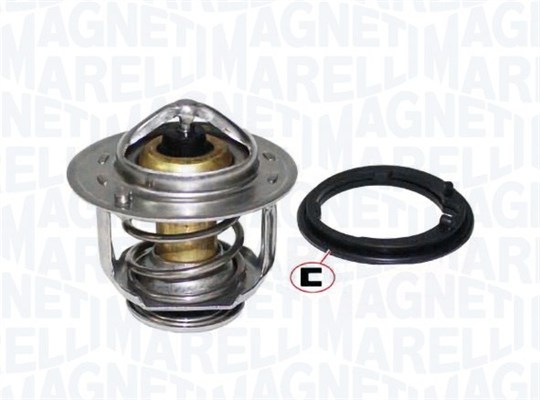 MAGNETI MARELLI Termosztát 352317100480_MM