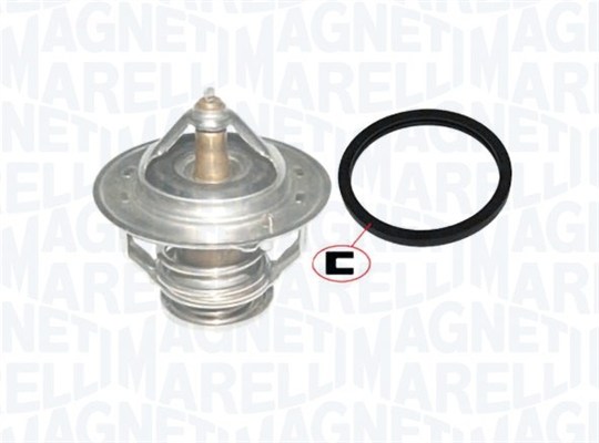 MAGNETI MARELLI Termosztát TE0054_MM