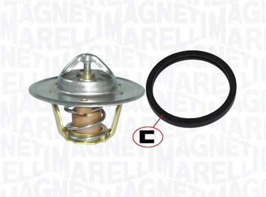 MAGNETI MARELLI Termosztát TE0056_MM