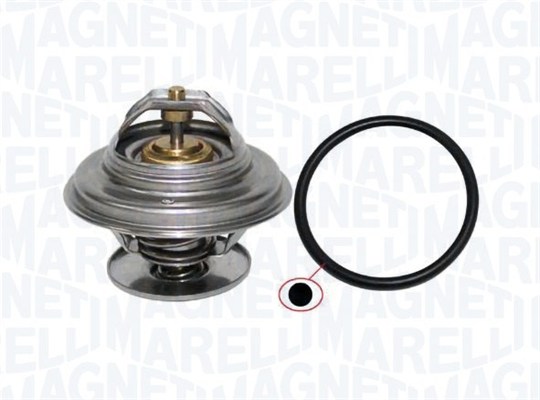 MAGNETI MARELLI Termosztát TE0065_MM