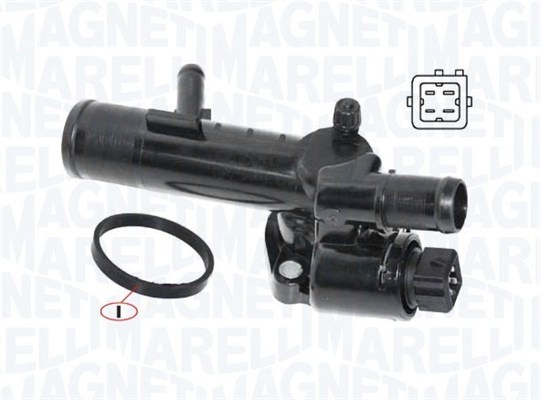 MAGNETI MARELLI Termosztát TE0085_MM