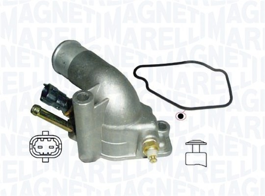 MAGNETI MARELLI Termosztát TE0091_MM