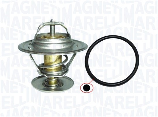 MAGNETI MARELLI Termosztát TE0100_MM