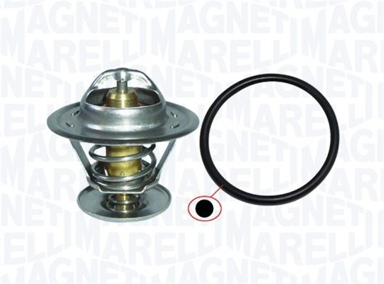 MAGNETI MARELLI Termosztát TE0126_MM