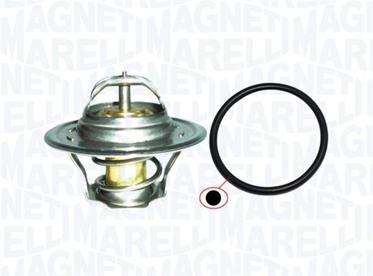 MAGNETI MARELLI Termosztát TE0127_MM