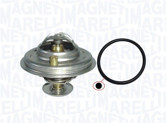 MAGNETI MARELLI Termosztát TE0135_MM