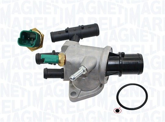 MAGNETI MARELLI Termosztát TE0139_MM