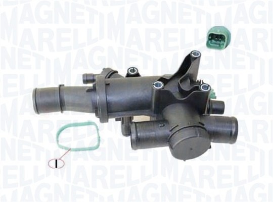 MAGNETI MARELLI Termosztát TE0151_MM