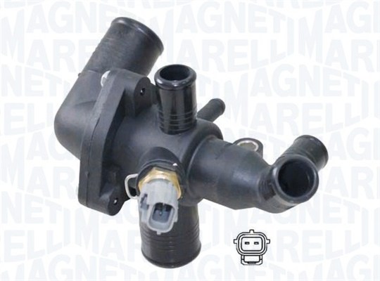 MAGNETI MARELLI Termosztát házzal TE0161_MM